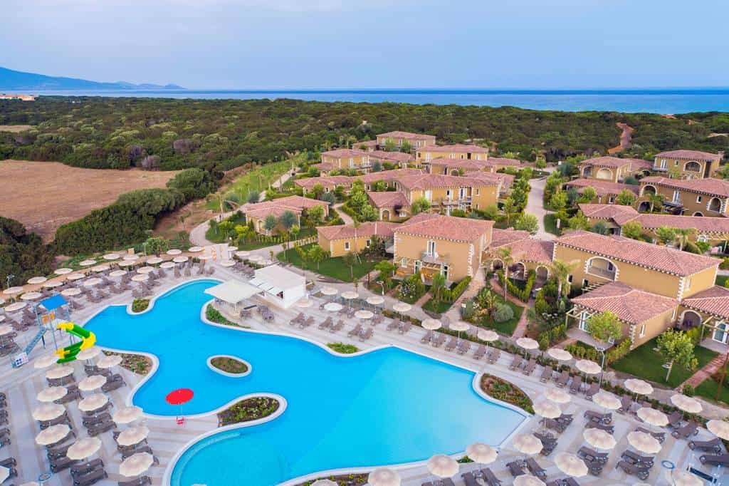 Is_Serenas_Badesi_Resort