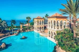 JOIA El Mirador by Iberostar