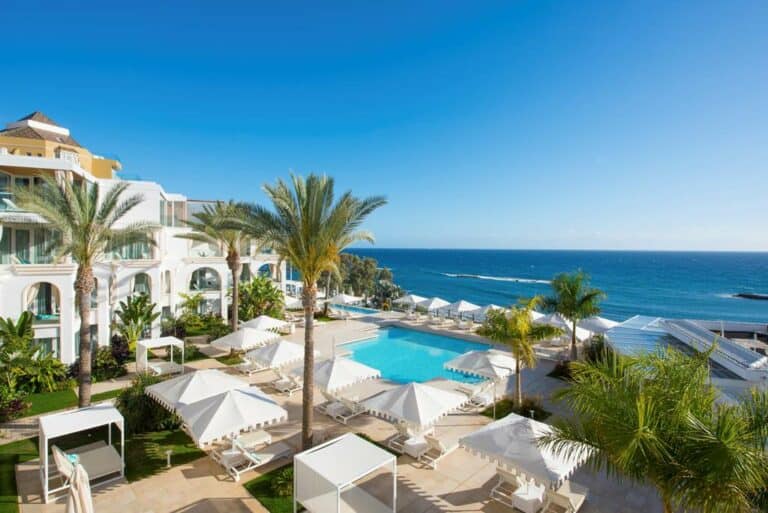 JOIA Salome by Iberostar, Costa Adeje