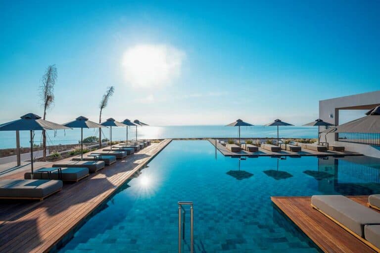 KOIA All Suite Wellbeing Resort, Agios Fokas