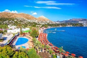 Kadikale Resort