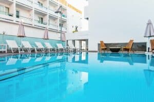 Kahlua Boutique Hotel