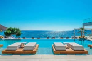 Kantouni Beach Boutique Hotel
