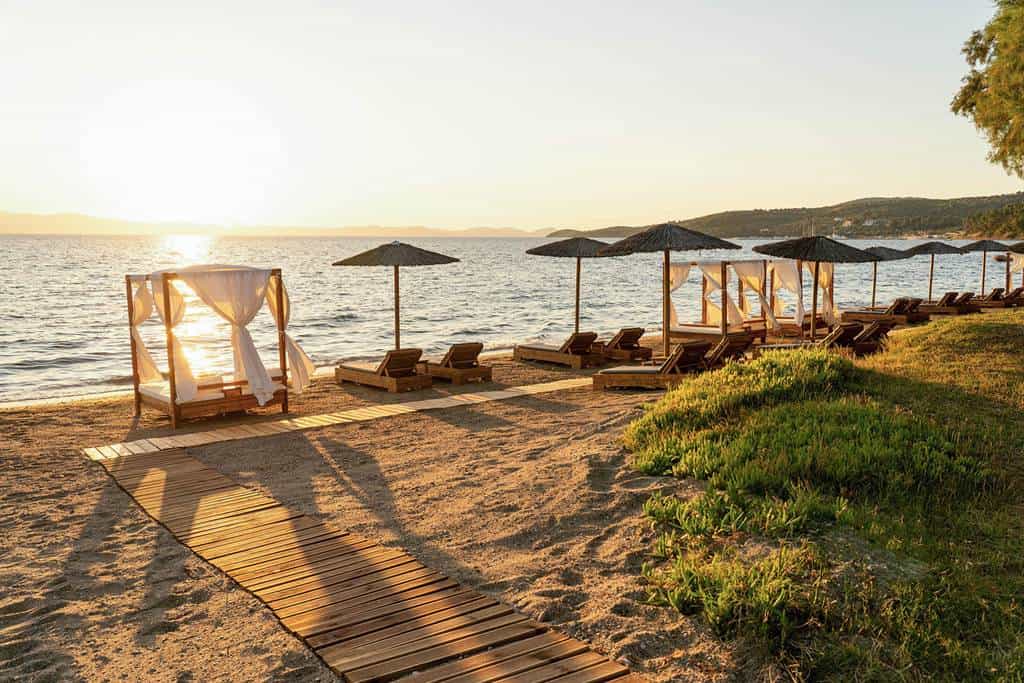 Kappa_Resort