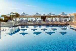 Kassandra Bay Resort & Spa