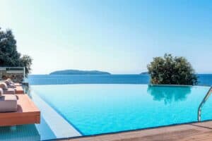Kassandra Bay Suites