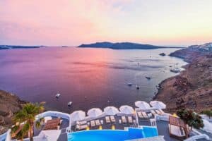 Katikies Kirini Santorini
