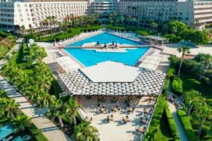 Kaya Belek