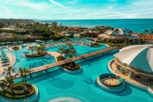 Kaya Palazzo Golf Resort