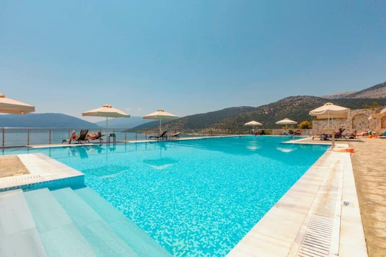 Kefalonia Bay Palace