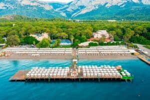 Kemer Holiday Club