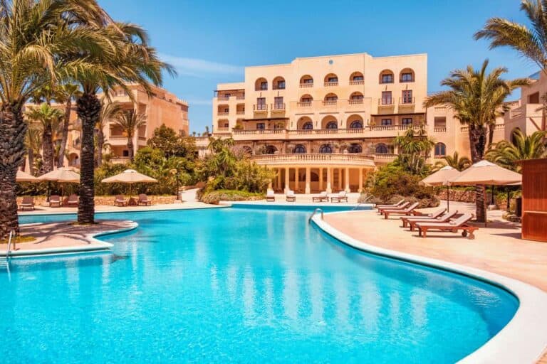 Kempinski Hotel