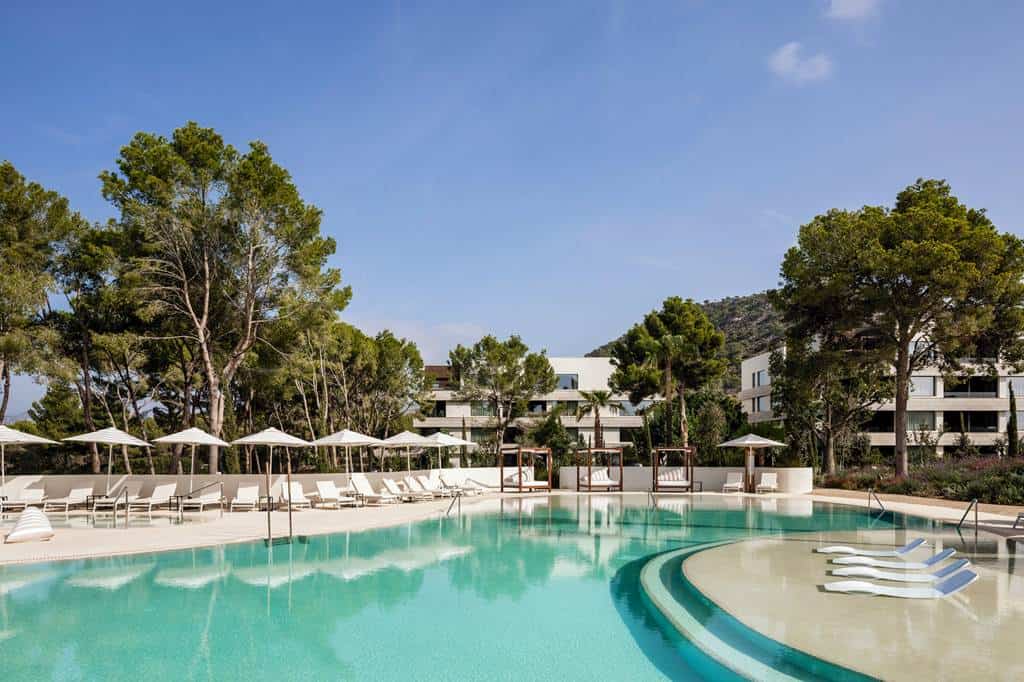 Kimpton Aysla Mallorca