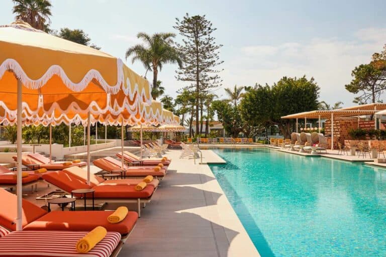 Kimpton Los Monteros Marbella, Marbella