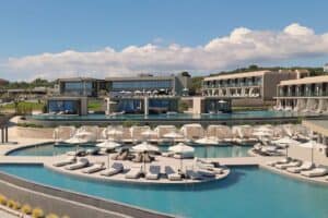 King Jason Zante by Louis Hotels