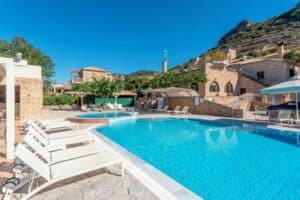 Kolokotronis Hotel & Spa