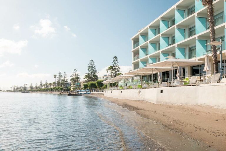 Kos Aktis Art Hotel, Kos Town