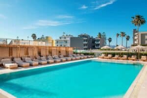 Kos Ethereal Suites & Spa