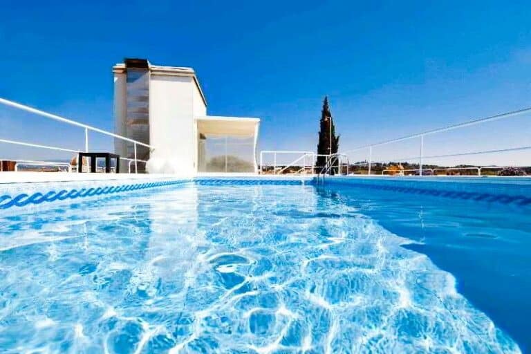 Kraft Hotel, Florence City