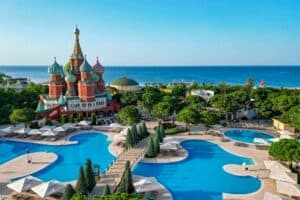 Kremlin Palace