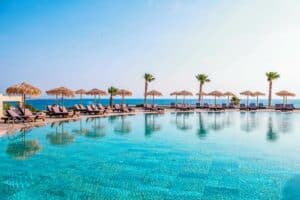 Kresten Royal Euphoria Resort