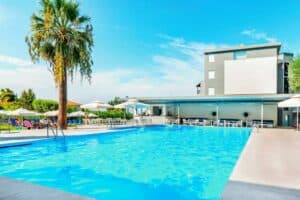 Kriopigi Hotel