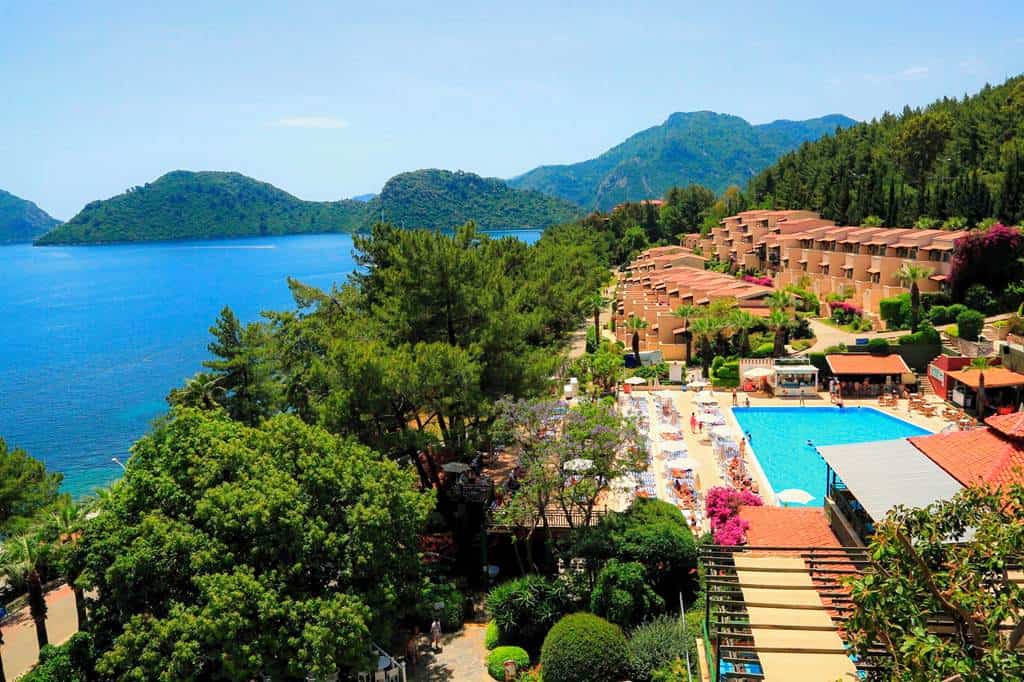 LABRANDA_Mares_Marmaris