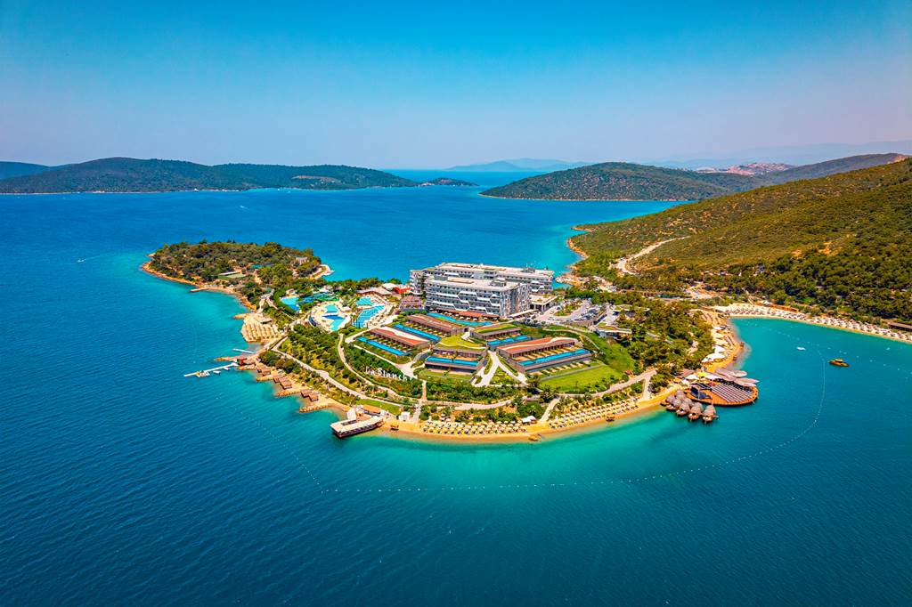 La_Blanche_Island