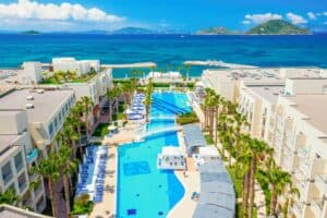 La Blanche Resort