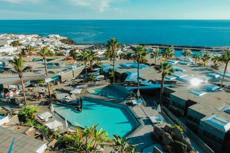 La Isla Y El Mar Hotel Boutique