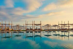La Mer Resort & Spa