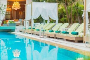La Piscine Art Hotel