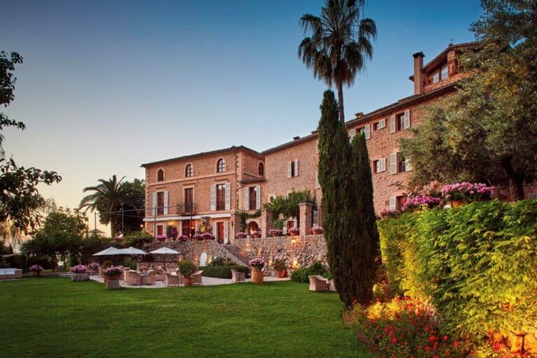 La Residencia A Belmond Hotel Mallorca, Deia