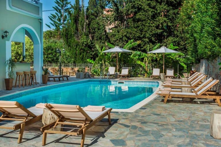 La Signora Boutique Hotel