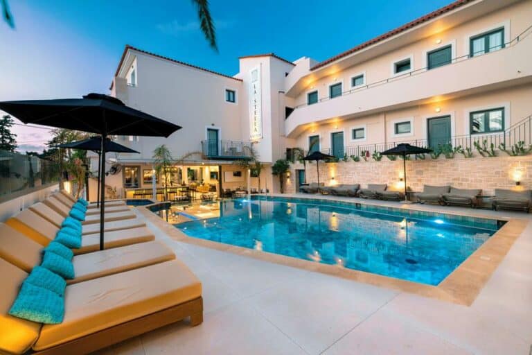 La Stella Suites, Adelianos Kampos - Heraklion