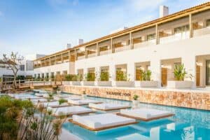 Lago Resort Menorca Suites del Lago