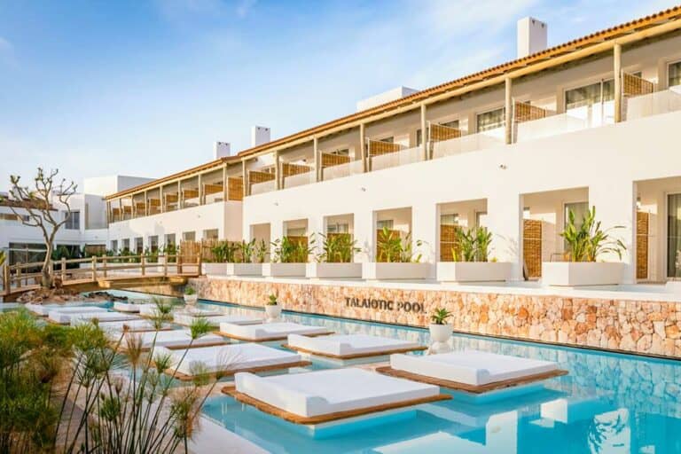 Lago Resort Menorca Suites del Lago