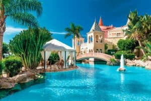 Las Villas Bahia del Duque
