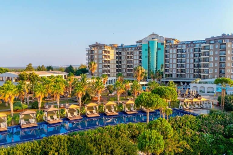 Laur Hotel, Didim - Bodrum Area