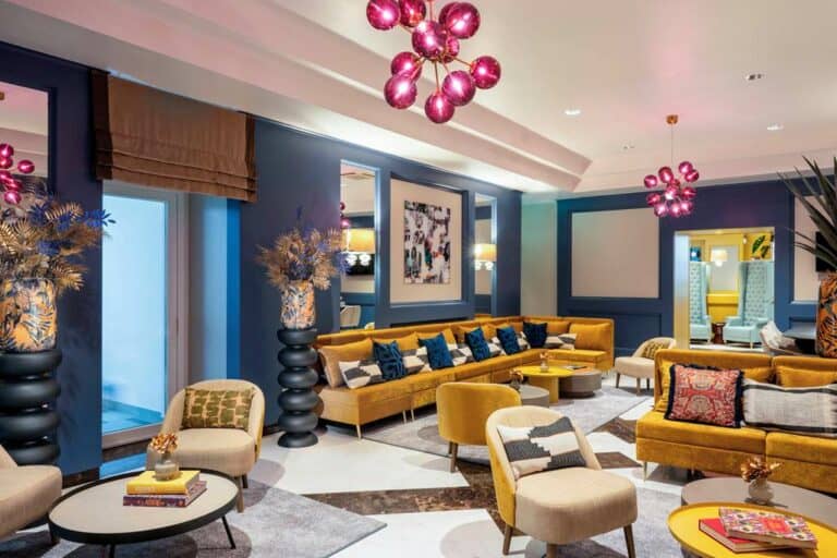 Leonardo Boutique Hotel Rome Monti