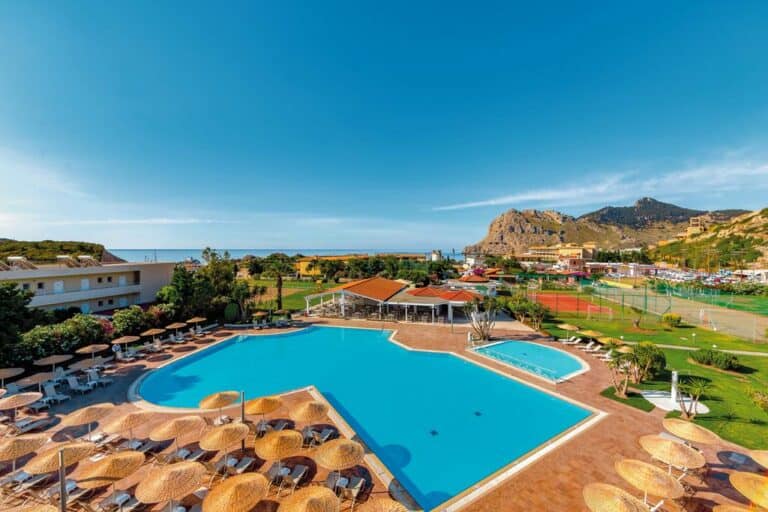 Leonardo Kolymbia Resort