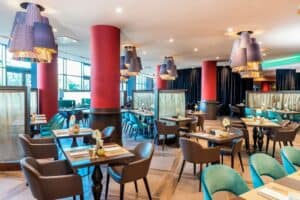 Leonardo Royal Hotel Venice Mestre