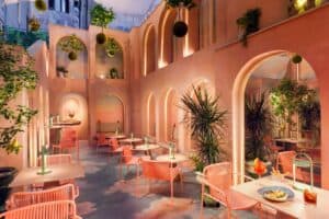 Leon’s Place Hotel