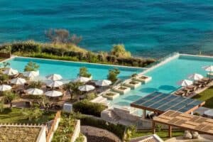 Lesante Cape The Leading Hotels of the World