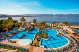 Liberty Kusadasi