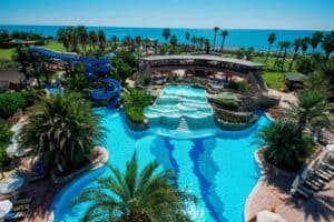 Limak Arcadia Sport Resort