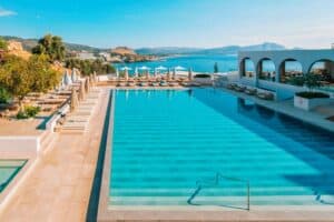 Lindos Mare Hotel