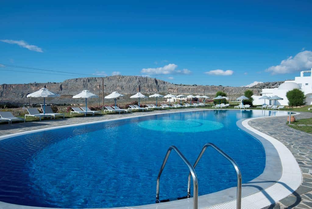 Lindos_Sun