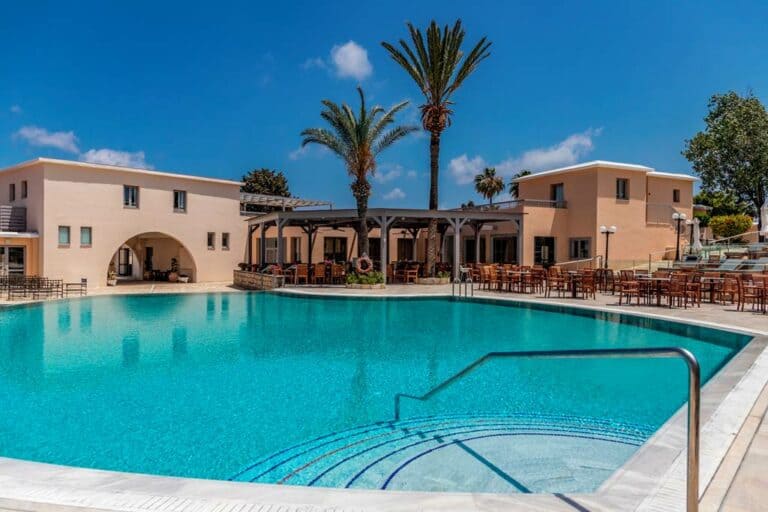 Louis St. Elias Resort, Protaras