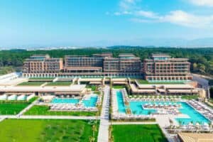 Lusso Sorgun